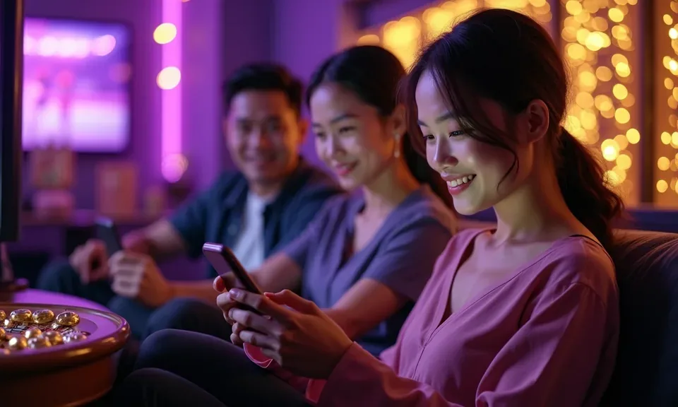 we2bet แบรนด์ที่สร้างมาเพื่อคนไทยโดยเฉพาะ